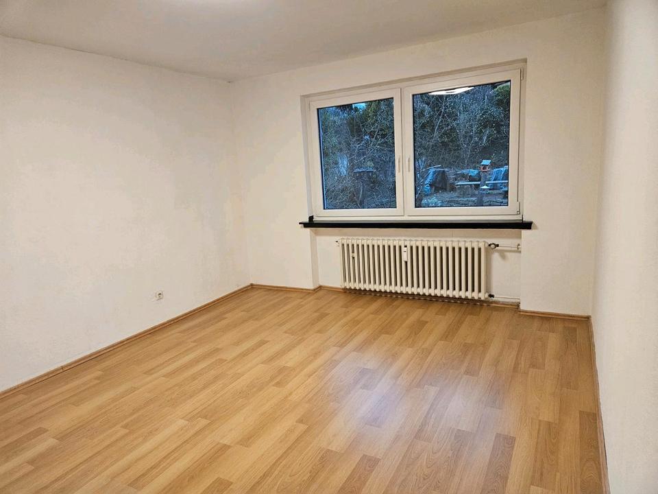 Thumbnail-Etagenwohnung