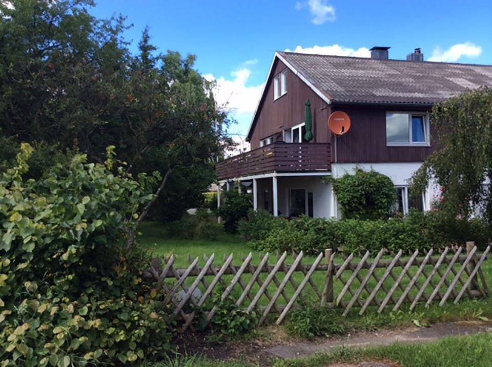 Thumbnail-Wohnung mit Balkon