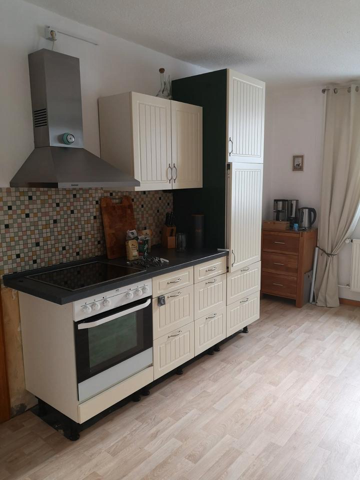 Thumbnail-schöne Single Wohnung