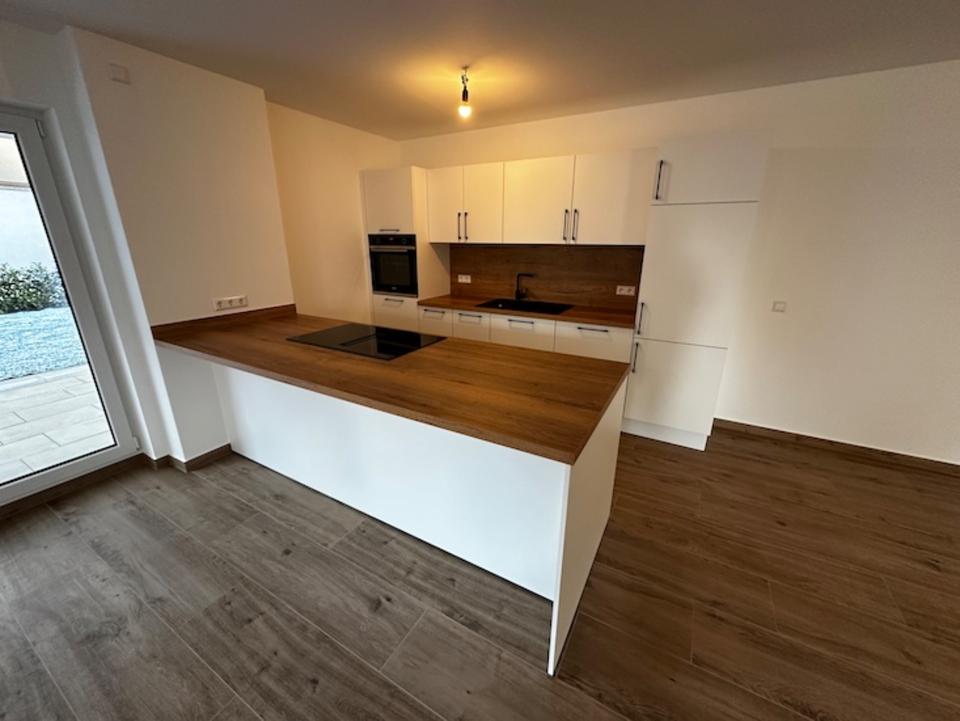 Thumbnail-Gehoben ausgestattete 3,5-Zimmer-Wohnung mit EBK und Terrasse