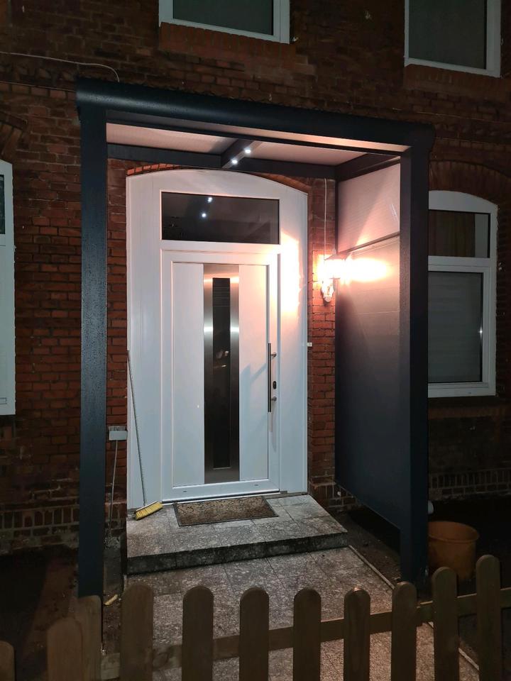 Thumbnail-Eine schöne helle 2 Zimmer Wohnung