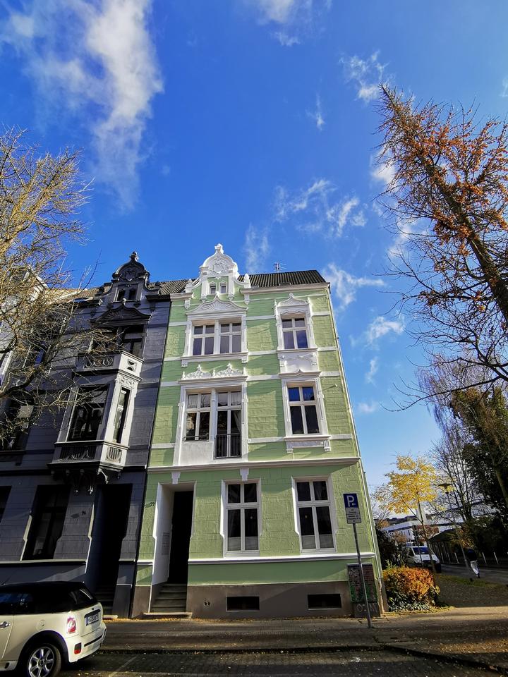 Thumbnail-3,5 Zimmer-Wohnung auf der Brucknerallee