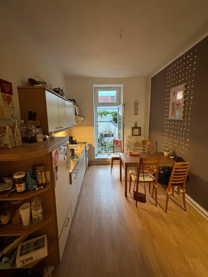 Thumbnail-2 Raumwohnung KTV