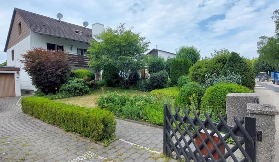 Thumbnail-DHH in 85293 Reichertshausen, S-Bahn Petershausen 3,5 km