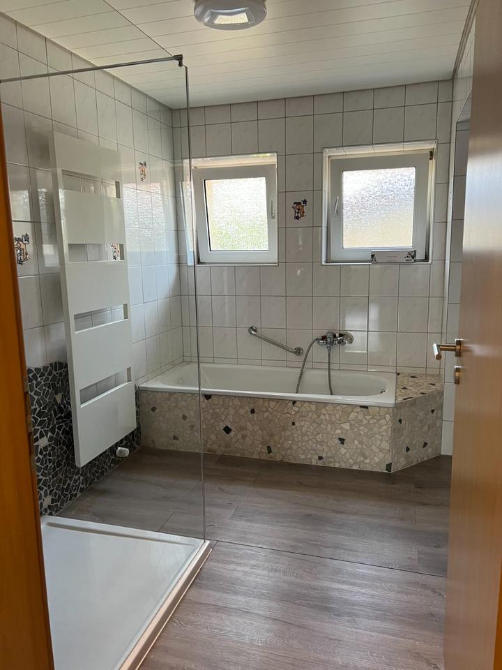 Thumbnail-4-Zimmer Wohnung in Oberkirchen 66629 Freisen