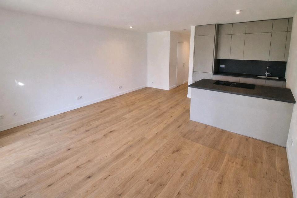 Thumbnail-Neubau - Modern, zentral, effizient- 3-Zimmer