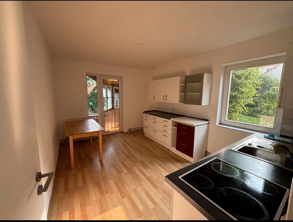 Thumbnail-2-Zimmer-Wohnung mit Gartenutzung