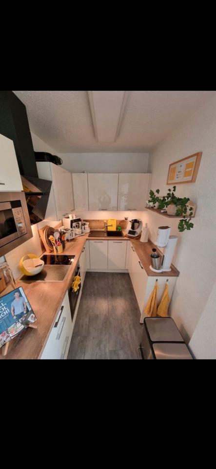 Thumbnail-60 qm Wohnung direkt am Naturschutzgebiet in 44805