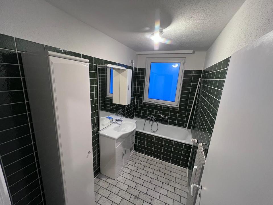 Thumbnail-Wohnung zum vermieten in Schramberg