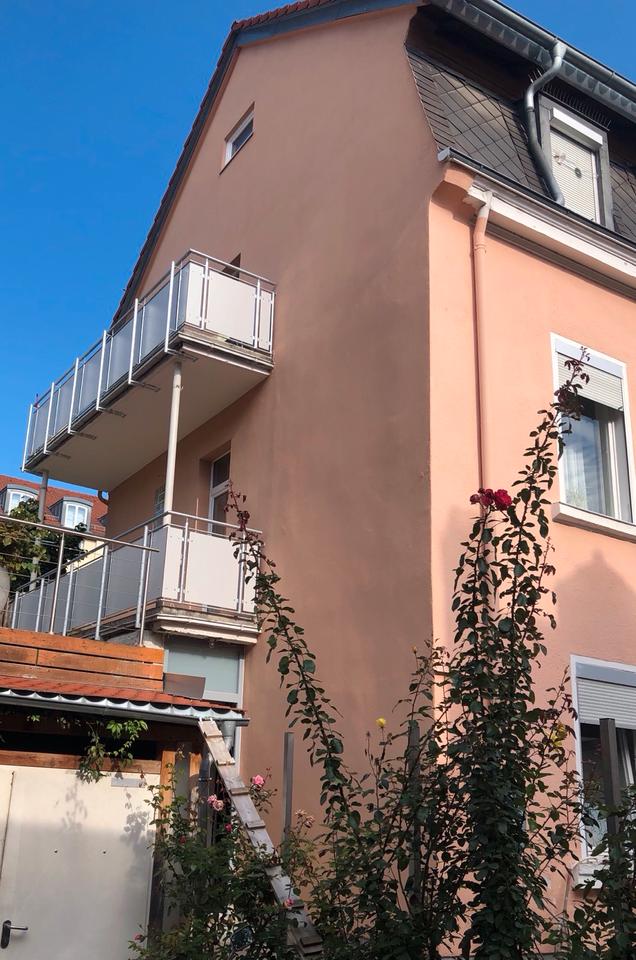 Thumbnail-Frisch sanierte 2-Zimmerwohnung ab 01.01.2026 zu vermieten.