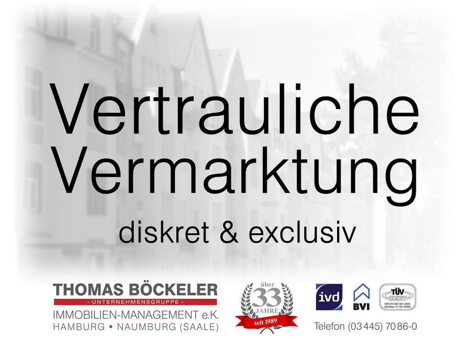Thumbnail-Repräsentative Villenetage im Bürgergartenviertel – Büro, Praxis & Wohnen auf einer Ebene