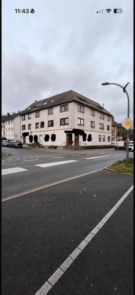 Thumbnail-3 Zimmer Eigentumswohnung Castrop Rauxel - gepflegt und vermietet