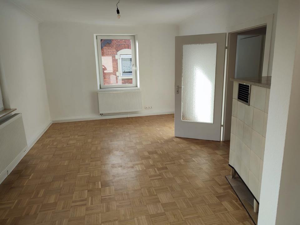 Thumbnail-2 Zimmer Wohnung 70 qm, Erstbezug nach Sanierung zu vermieten