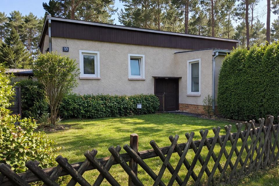 Thumbnail-Bungalow Eigentum in Dannigkow