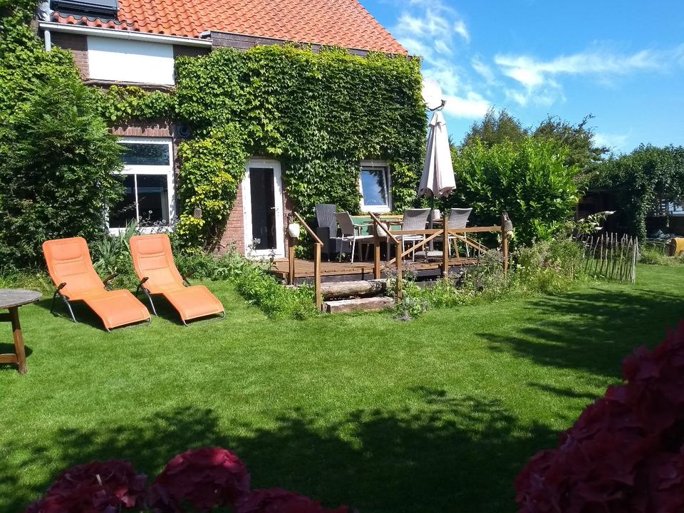 Thumbnail-Gemütliches Ferienhaus in ScharendijkeZeeland