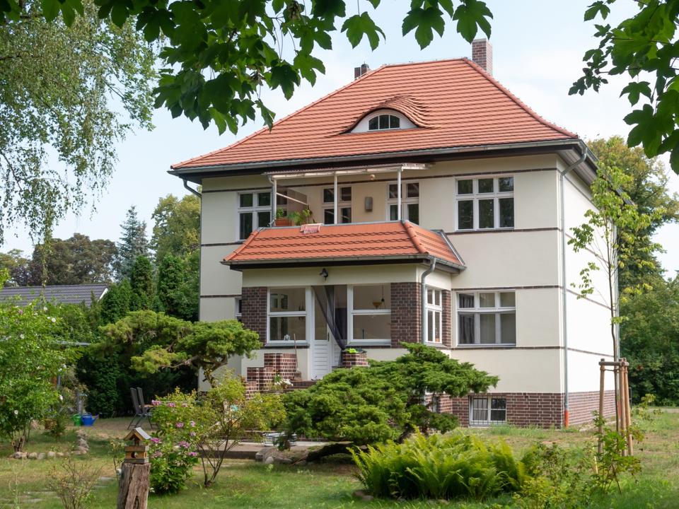 Thumbnail-Exklusive 3 Zimmer Mietwohnung Wasserblick Garten KFZ-Stellplatz