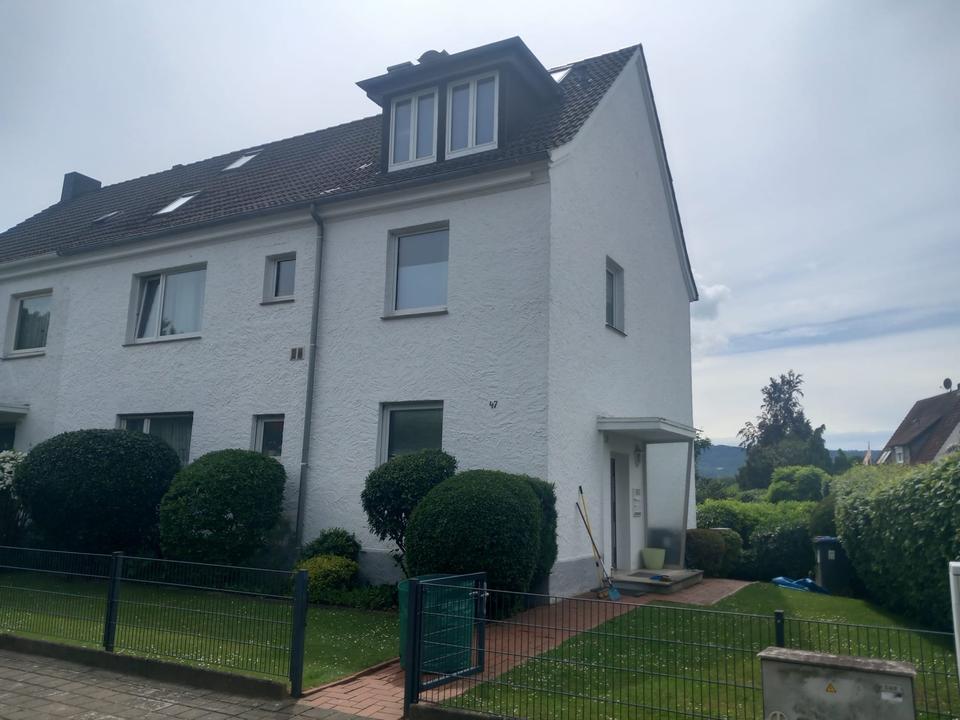 Thumbnail-TOP-LAGE Minden - 3-FamilienhausReiheneckhaus 195 m²