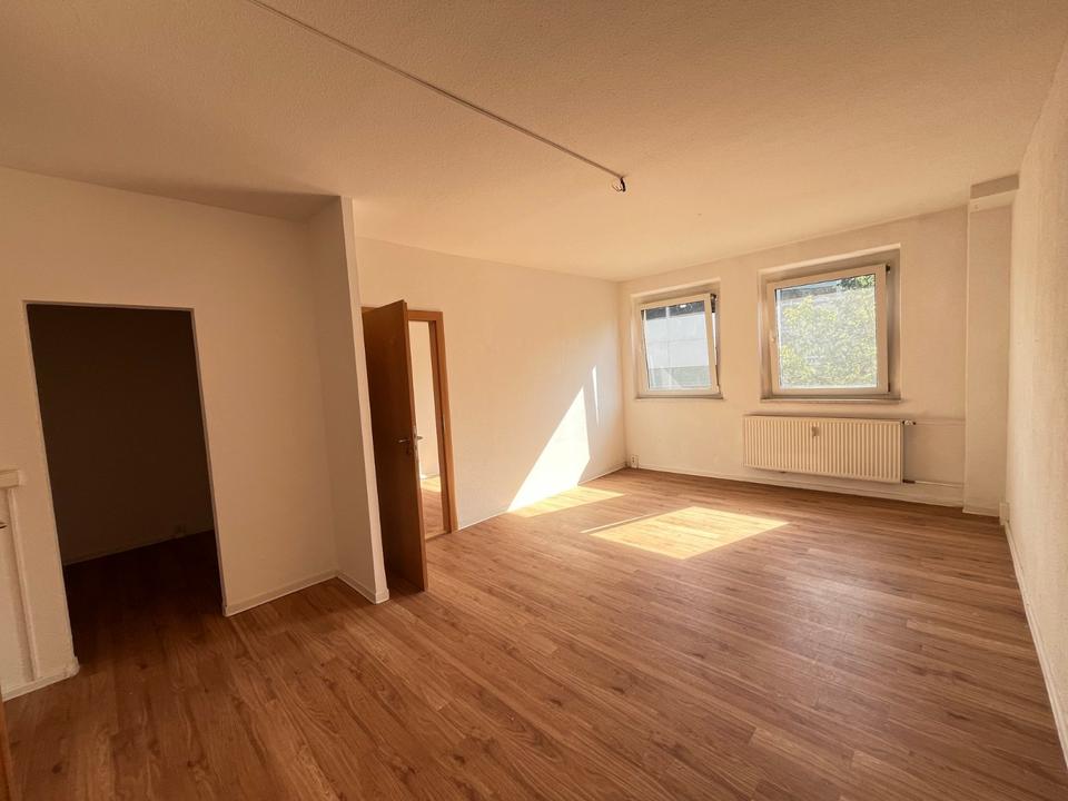 Thumbnail-Wohnen direkt im Zentrum Zwickaus´s!