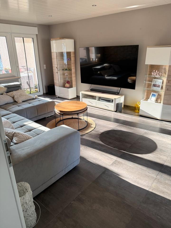 Thumbnail-ETW 3,5 Zimmer Bochum Werne Balkon