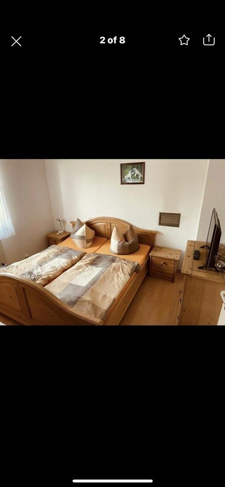 Thumbnail-Handwerker, Zimmer, pension Leisnig