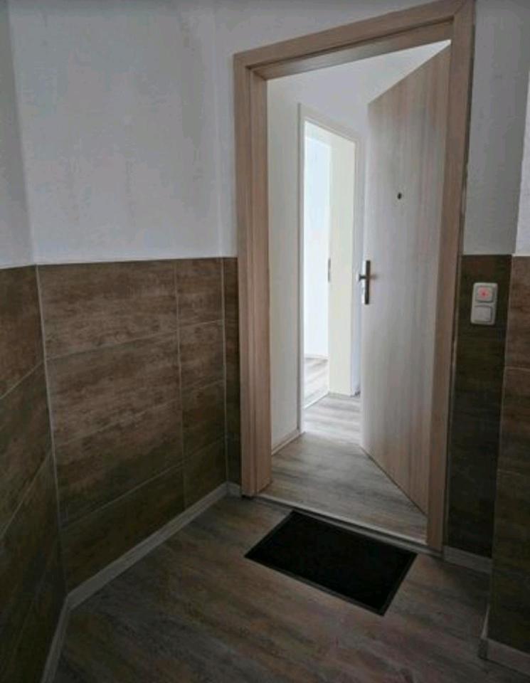 Thumbnail-Dachgeschoss Wohnung