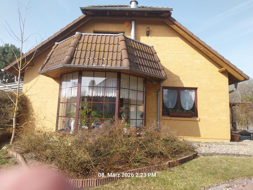 Thumbnail-Charmantes Einfamilienhaus in ruhiger Lage von Ivenrode