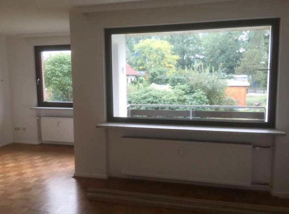 Thumbnail-Helle 3-Zimmerwohnung im EG mit 82qm