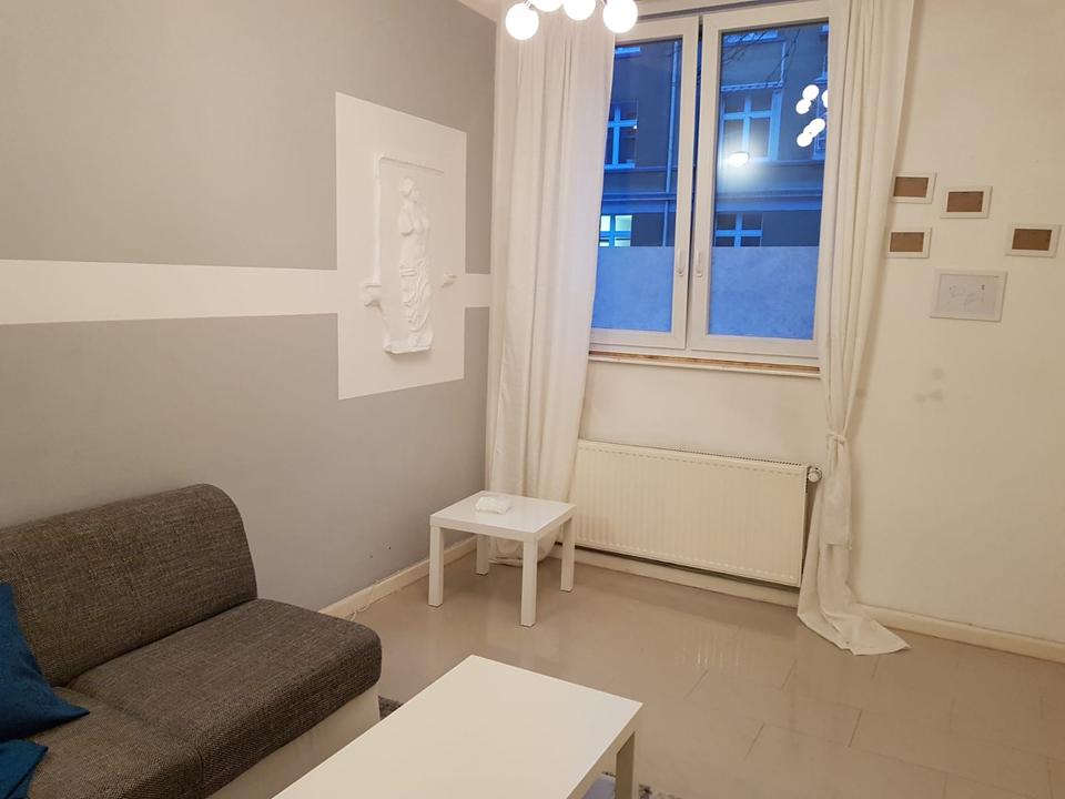 Thumbnail-Traumhafte 2,5‑Zimmer‑EG‑Wohnung mit Balkon & Garten