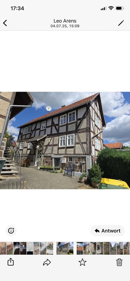 Thumbnail-Saniertes charmantes Haus auf Mietkaufbasis