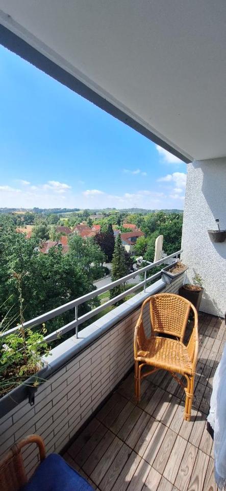 Thumbnail-Eigentumswohnung mit Balkon und toller Aussicht in Hiddenhausen