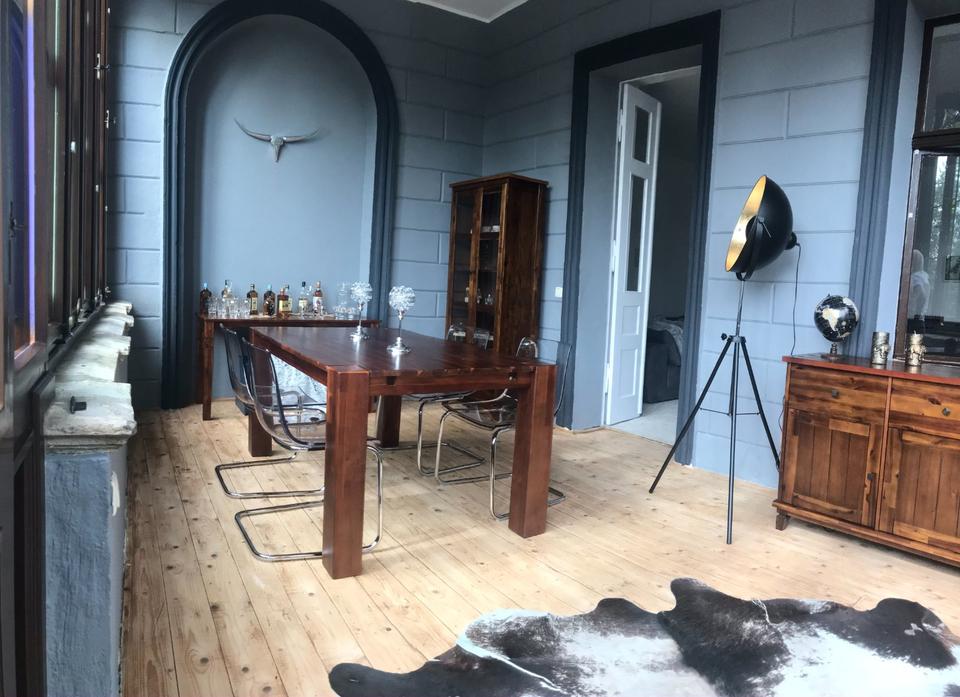 Thumbnail-2,5 Raum Wohnung, Heudeber (6 km vor Wernigerode)