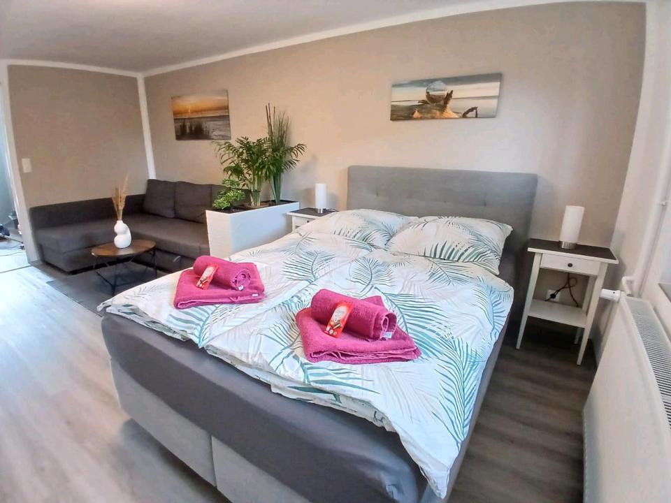 Thumbnail-⭐️ Ferienwohnung ⭐️ Appartement bei Heiligenhafen Ostsee