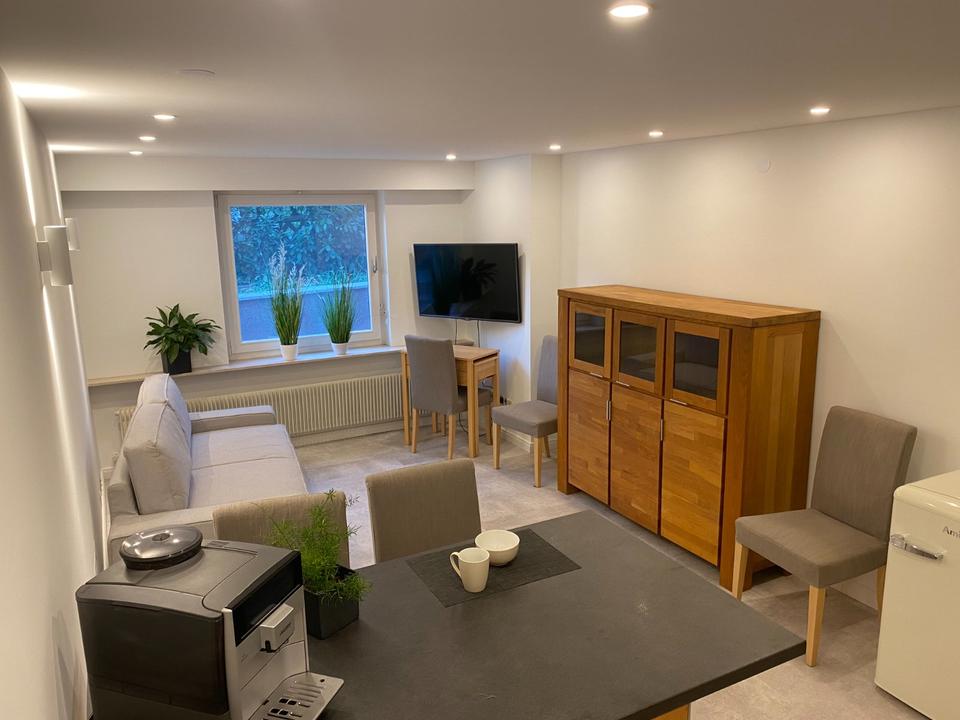 Thumbnail-Ferienwohnung