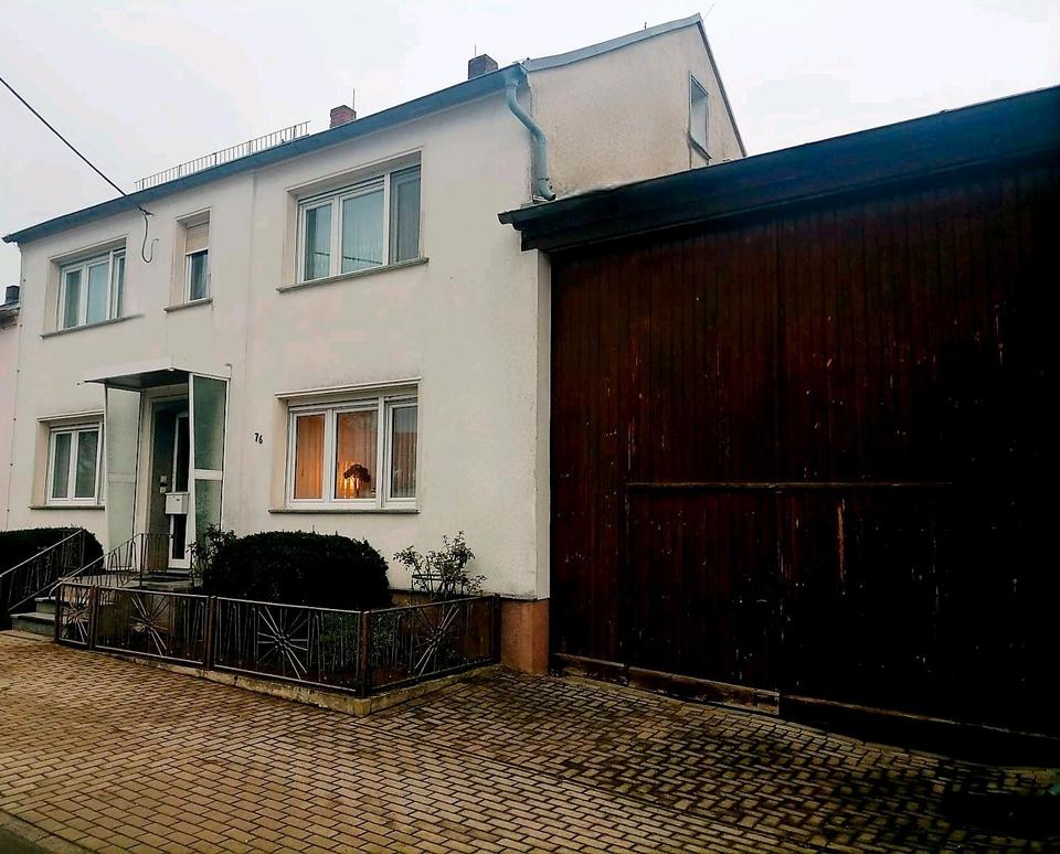 Thumbnail-Haus mit viel Platz zum Leben der großen Familie (mit Tieren)