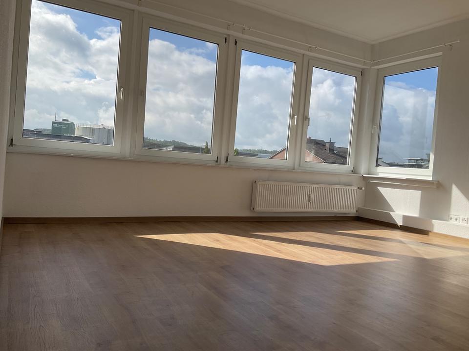 Thumbnail-61qm Wohnung mit Balkon