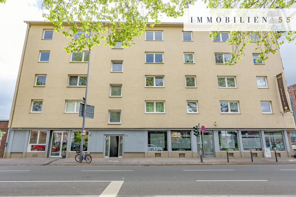 Thumbnail-Kapitalanlage am Deutz Areal – starke Lage, starke Zukunft