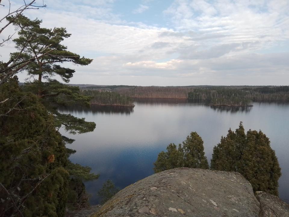 Thumbnail-Südschweden * Ferienhaus in Schweden mit See- und Ostseenähe