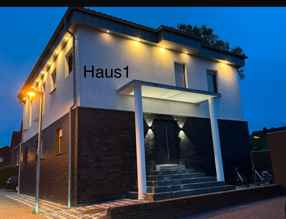 Thumbnail-Moderne Neubau-Villa 2 Familienhaus