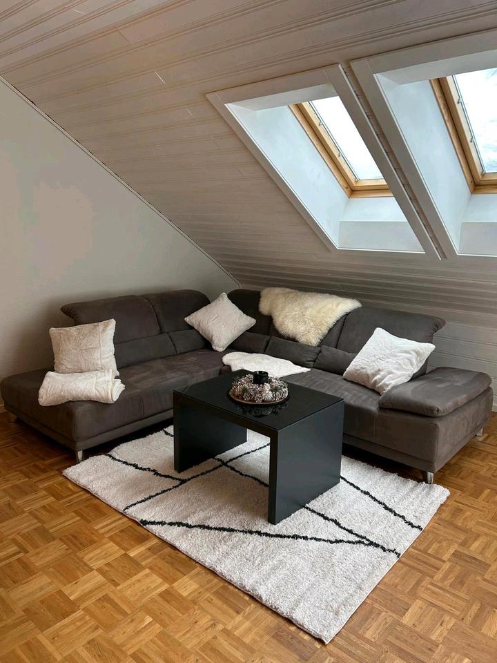 Thumbnail-Mietwohnung in Willingen-Usseln