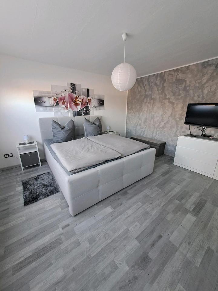 Thumbnail-Ferienwohnung