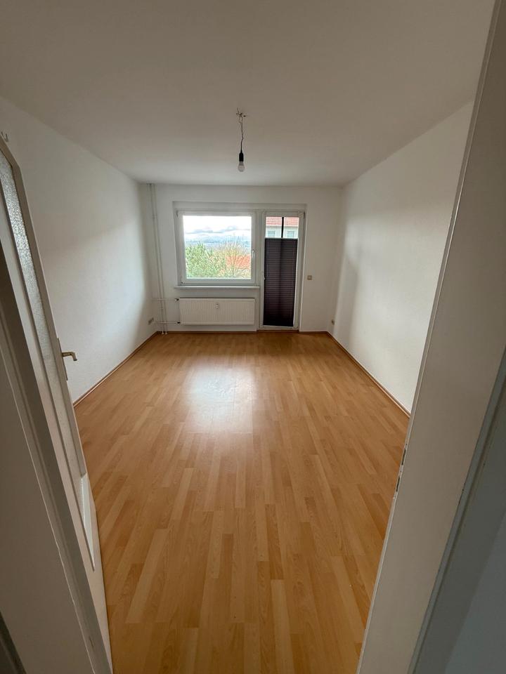 Thumbnail-schöne 2 Zimmerwohnung in Teistungen