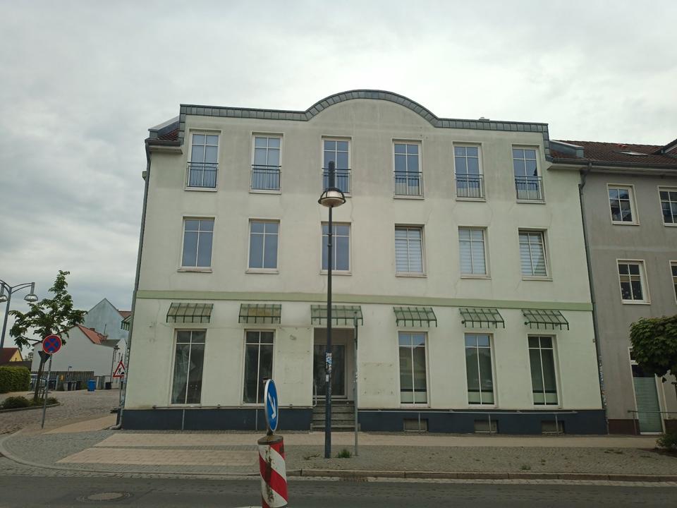 Thumbnail-Große 2-Raumwohnung in Anklam