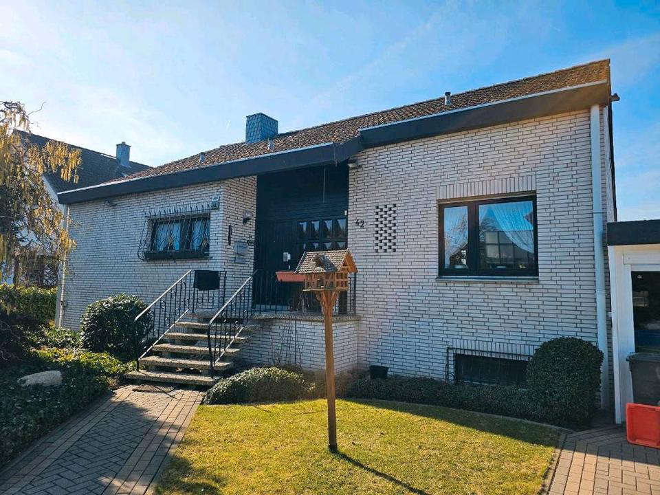 Thumbnail-Bungalow mit Weitblick in 31139 HildesheimSorsum*Provisionsfrei*