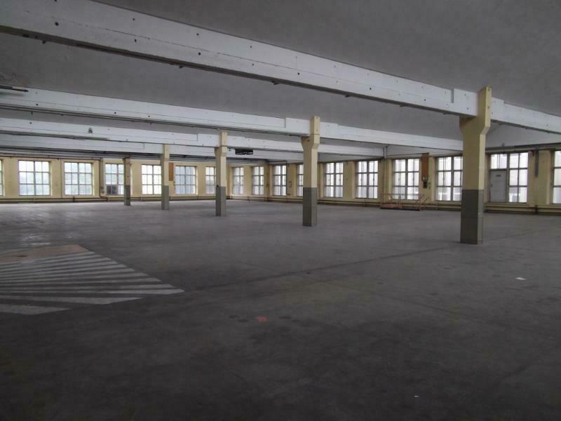 Thumbnail-Lagerfläche 2.000 m² zu vermieten