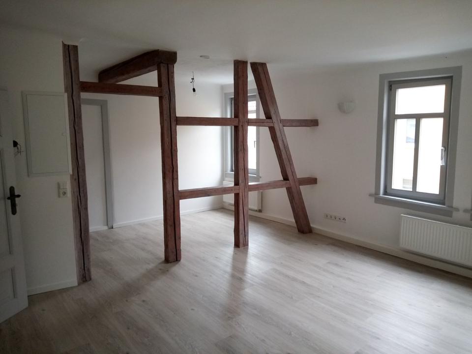 Thumbnail-2-Zimmer-Wohnung (Erstbezug) in Bad LangensalzaOT Ufhoven