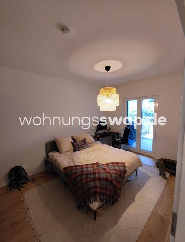 Thumbnail-Wohnungsswap - 2 Zimmer, 74 m² - Orleansstraße, Au-Haidhausen, München