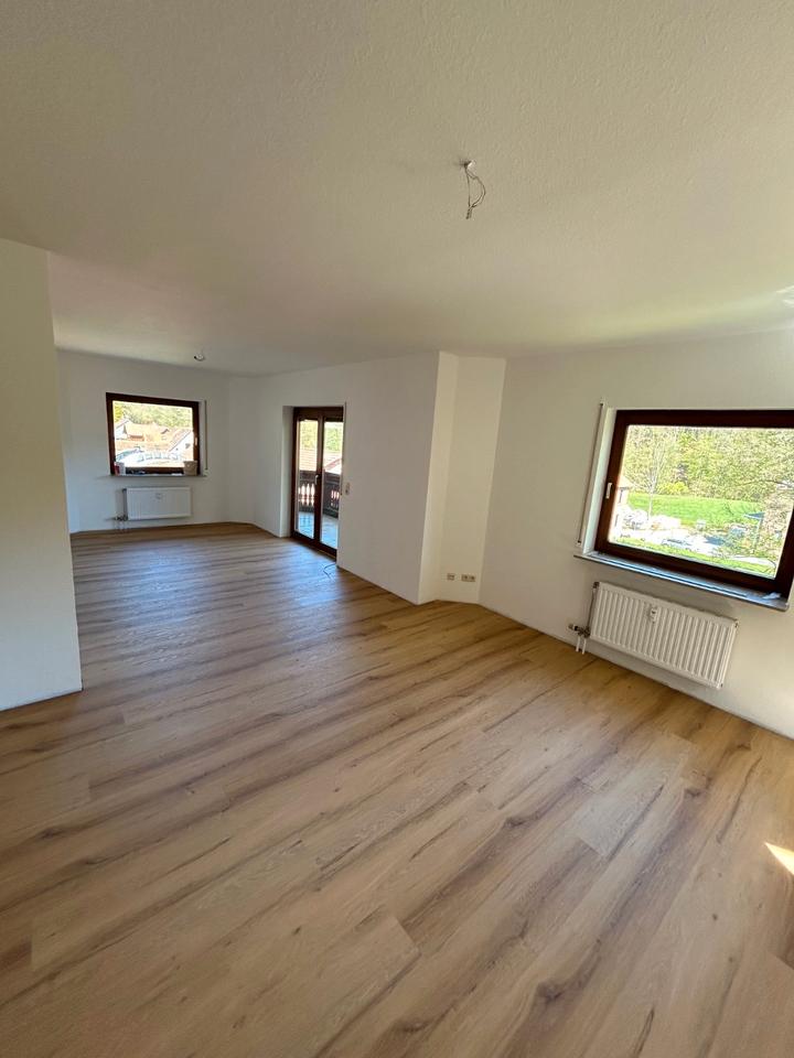 Thumbnail-Wohnung 72 qm zu vermieten, Sägewerk 12, 64711 Erbach