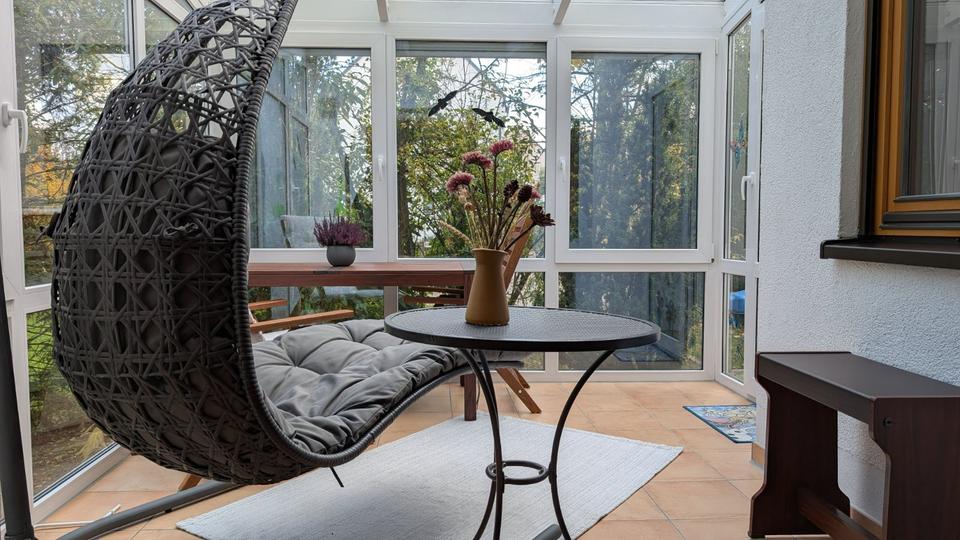 Thumbnail-Grüne Idylle Haus in Treuchtlingen ohne Provision