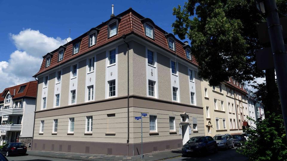 Thumbnail-2-Zimmerwohnung, Küche, Bad, EG in Iserlohn