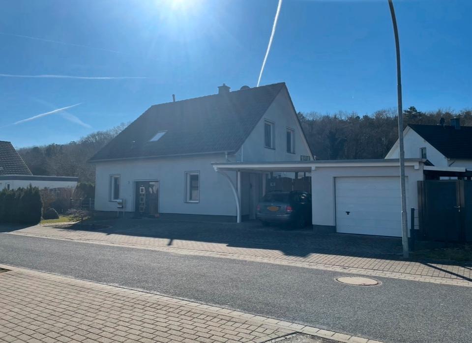 Thumbnail-Haus mit Whirpool und Sauna